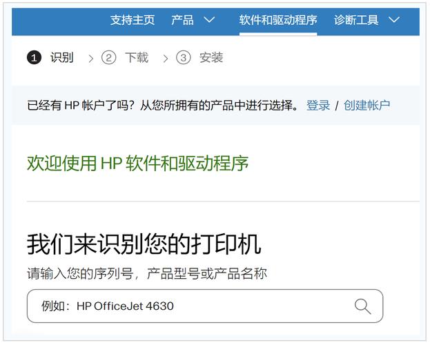 打印機驅動網，打印機驅動網官網